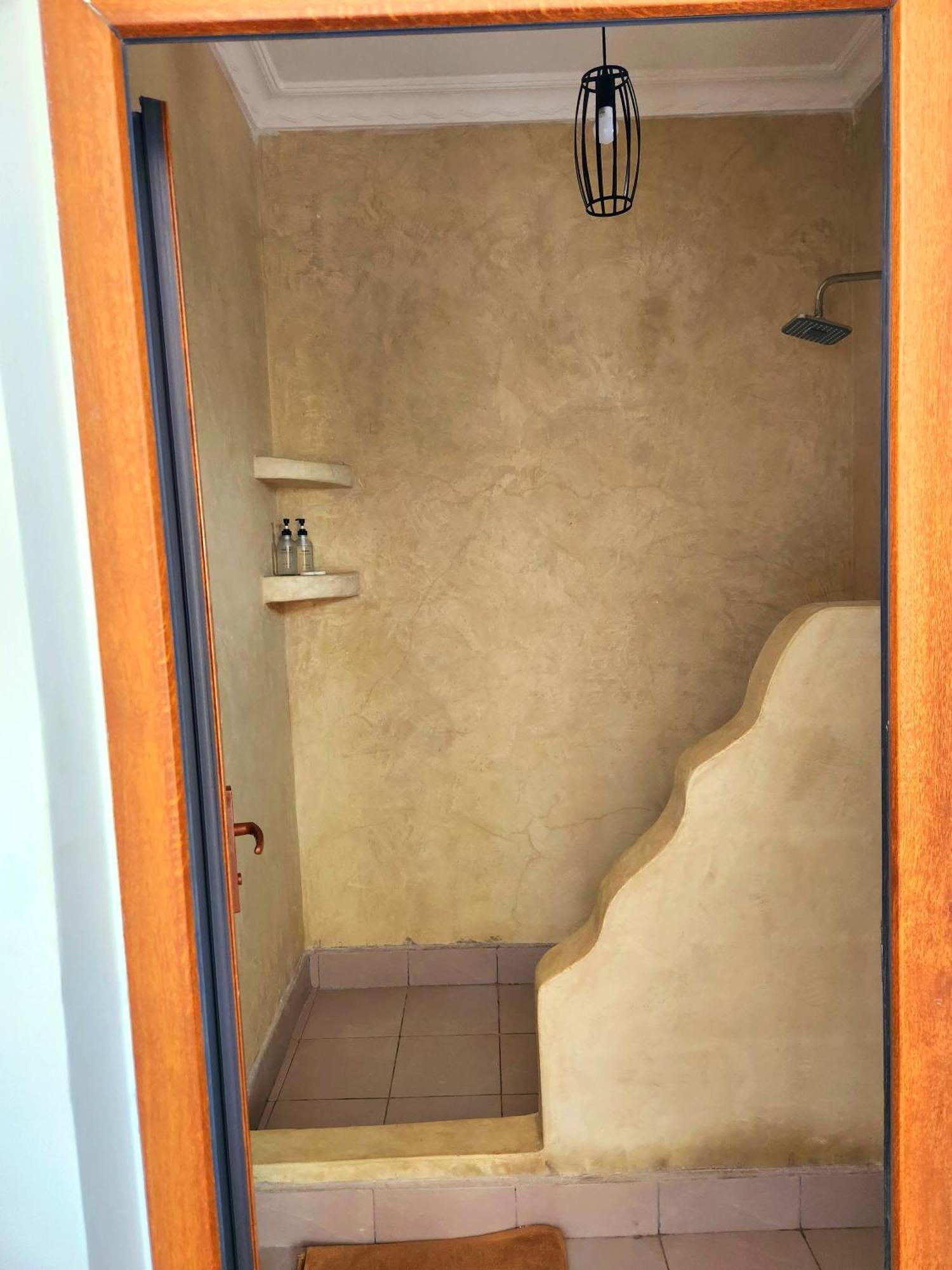 Almas Beach Boutique Hotel Makunduchi Экстерьер фото
